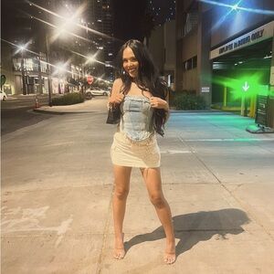 Meet your Posher, Vianca